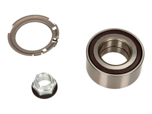 33-0520 Łożysko Koła Opel P. Vivaro/Trafic 01- Z Maxgear