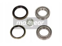 33-0224 Łożysko Koła Mazda P. 121 90-03/Rio 00-0 Maxgear