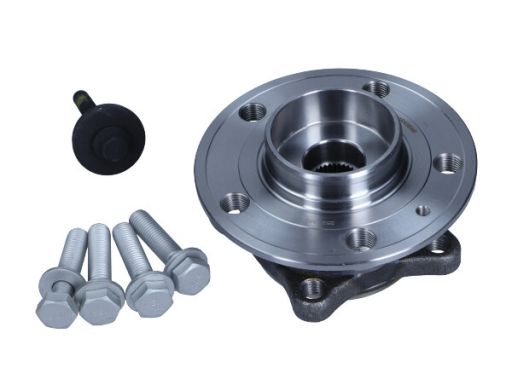 33-0533 Łożysko Koła Volvo P. S60/S80/V70 00-/Xc Maxgear