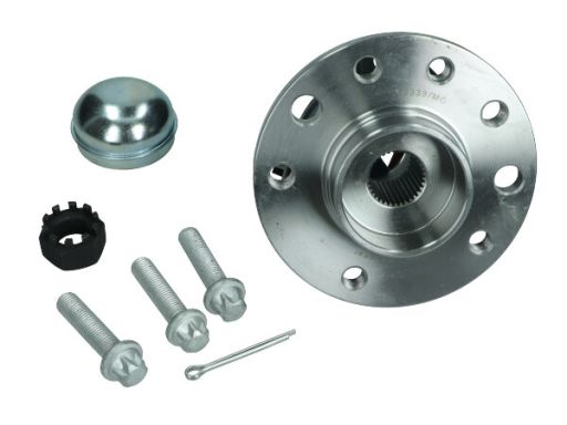 33-0256 Łożysko Koła Opel P. Astra G 1,8-2,0 Z A Maxgear