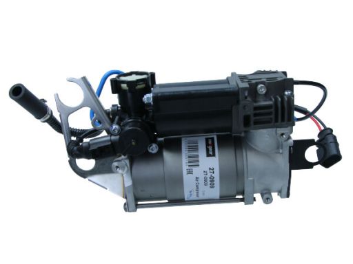 27-0909 Kompresor Zawieszenia Pneumatycznego Aud Maxgear