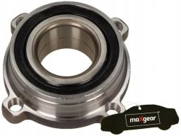 33-0559 Łożysko Koła Bmw T. E61 Kombi/E63/E65/E5 Maxgear