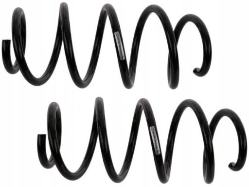 993 946 Sprężyna Zawieszenia Sachs