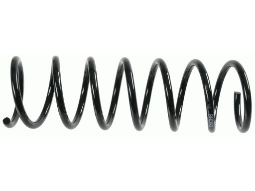 994 057 Sprężyna Zawieszenia Sachs