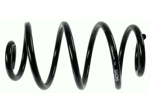 994 104 Sprężyna Zawieszenia Sachs