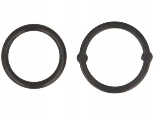 926.020 Zestaw Uszczelek Chłodnicy Oleju Elring