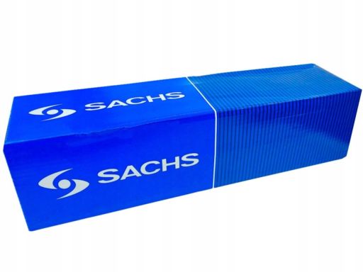 994 118 Sprężyna Zawieszenia Sachs