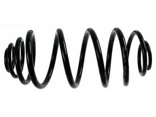 994 118 Sprężyna Zawieszenia Sachs