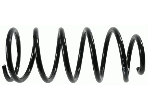 994 154 Sprężyna Zawieszenia Sachs