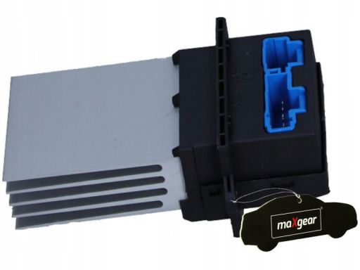 27-1231 Sterownik Klimatyzacji Renault Scenic/ M Maxgear