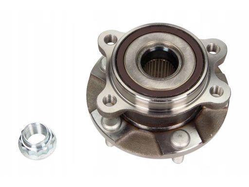 33-0606 Łożysko Koła Toyota P. Auris 07-/Rav 05- Maxgear