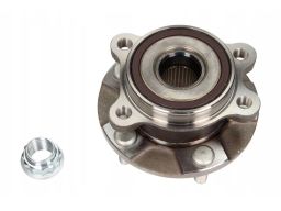33-0606 Łożysko Koła Toyota P. Auris 07-/Rav 05- Maxgear