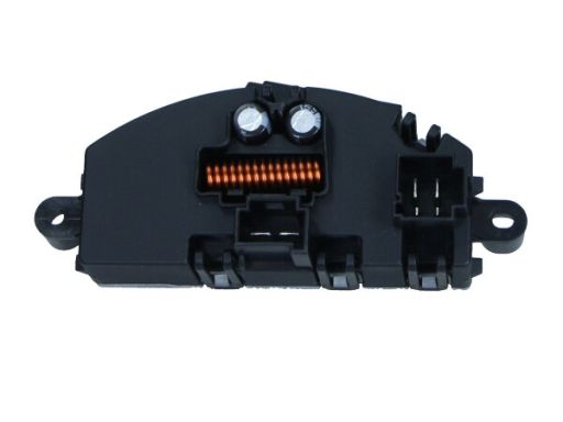 27-1244 Sterownik Dmuchawy Vw Golf Vii/ Leon Iii Maxgear