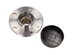 33-0617 Łożysko Koła Fiat T. Ducato/Jumper/Boxer Maxgear