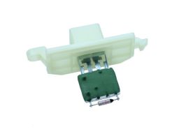 27-1258 Rezystor Dmuchawy Ford Focus 11- Maxgear