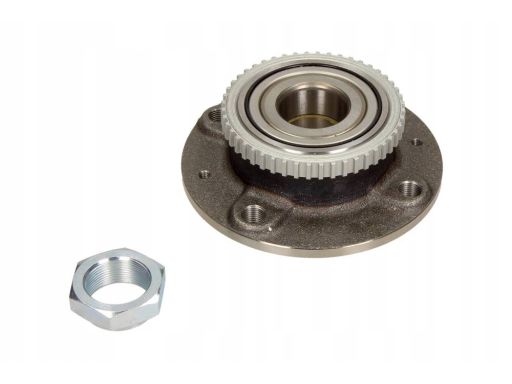 33-0510 Łożysko Koła Peugeot T. 406 Z Abs 99- 48 Maxgear