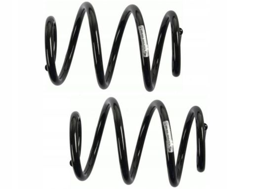 994 388 Sprężyna Zawieszenia Sachs