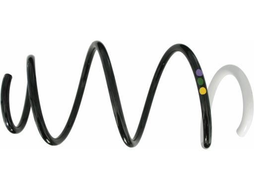 993 922 Sprężyna Zawieszenia Sachs