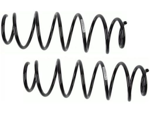 994 506 Sprężyna Zawieszenia Sachs