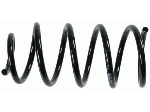 994 014 Sprężyna Zawieszenia Sachs