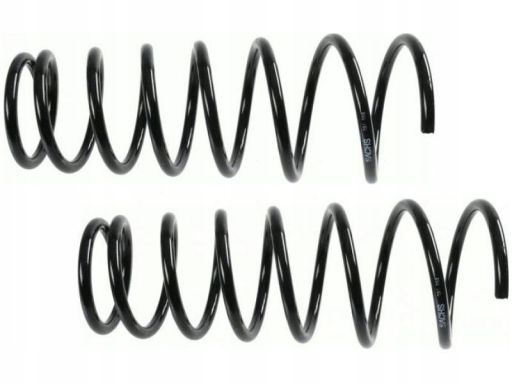 994 068 Sprężyna Zawieszenia Sachs