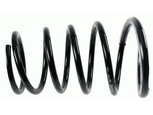 994 111 Sprężyna Zawieszenia Sachs