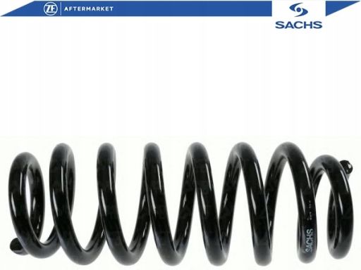 994 135 Sprężyna Zawieszenia Sachs