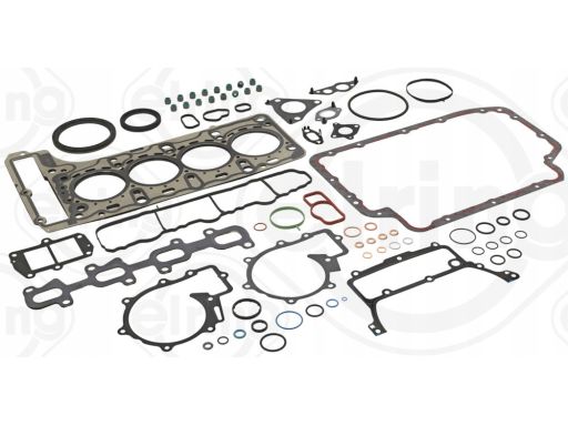 946.120 Kompletny Zestaw Uszczelek Silnika Elring