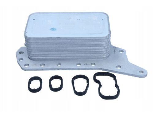 7.09269.55.0 Chłodnica Oleju Pierburg