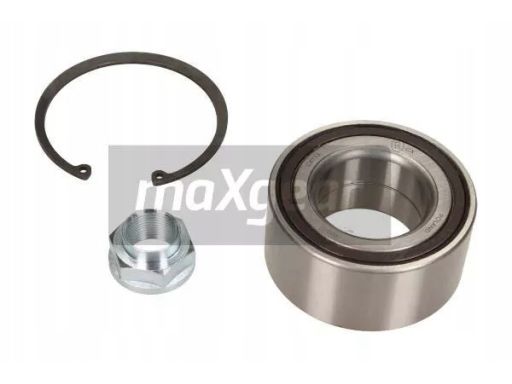 33-0627 Łożysko Koła Suzuki P. Sx4 06- /Fiat Sed Maxgear