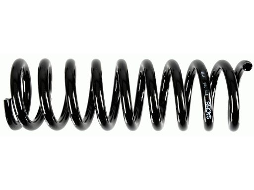 996 369 Sprężyna Zawieszenia Sachs