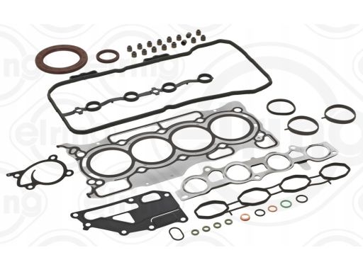 994.560 Kompletny Zestaw Uszczelek Silnika Elring