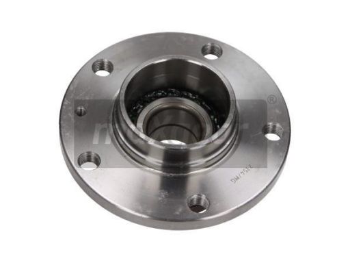 33-0640 Łożysko Koła Opel T. Corsa D 06- 1,0-1,4 Maxgear