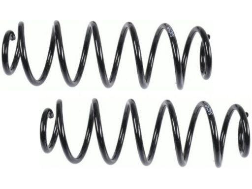 996 669 Sprężyna Zawieszenia Sachs