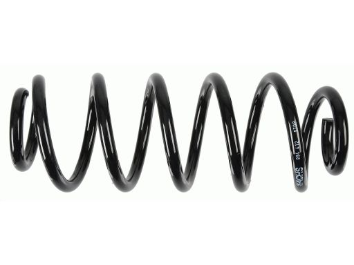 994 412 Sprężyna Zawieszenia Sachs