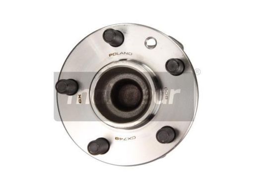 33-0794 Łożysko Koła Ford T. S-Max 06- Maxgear