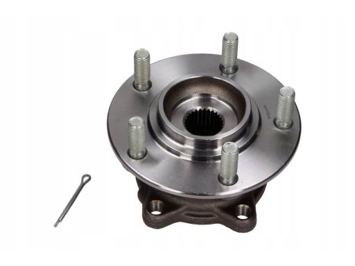 33-0808 Łożysko Koła Peugeot T. 4007 06-/Outland Maxgear