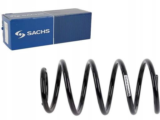 994 584 Sprężyna Zawieszenia Sachs