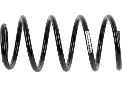 994 584 Sprężyna Zawieszenia Sachs