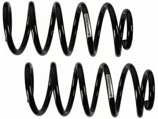 994 698 Sprężyna Zawieszenia Sachs