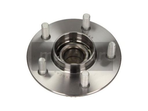 33-0848 Łożysko Koła Nissan T. Primera 03- P12 + Maxgear