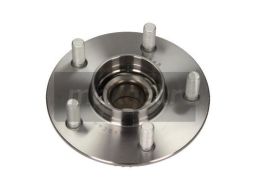 33-0848 Łożysko Koła Nissan T. Primera 03- P12 + Maxgear