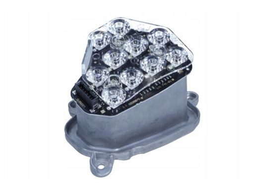 27-1870 Moduł Led Kierunkowskazu Bmw 5 F10/F11 1 Maxgear