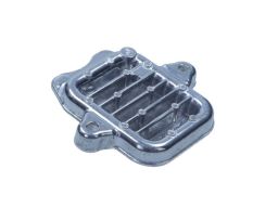 27-1910 Moduł Led Drl Bmw 5 F30N/F31N 14- Maxgear