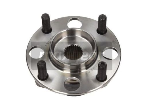 33-0860 Łożysko Koła Nissan P. Tiida 07-/Cube 10 Maxgear