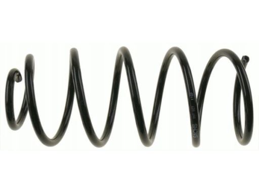 997 607 Sprężyna Zawieszenia Sachs