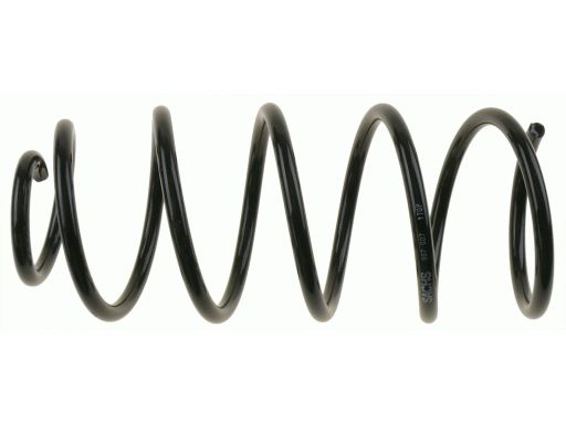 997 607 Sprężyna Zawieszenia Sachs