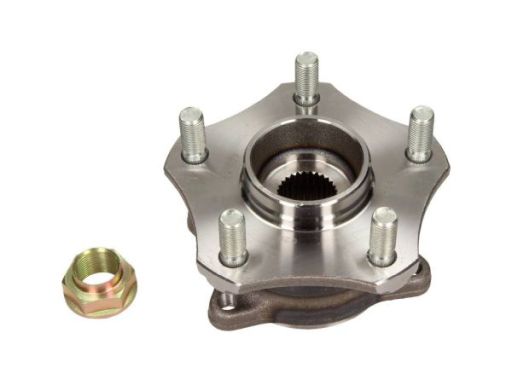 33-0803 Łożysko Koła Suzuki T. Grand Vitara 05- Maxgear