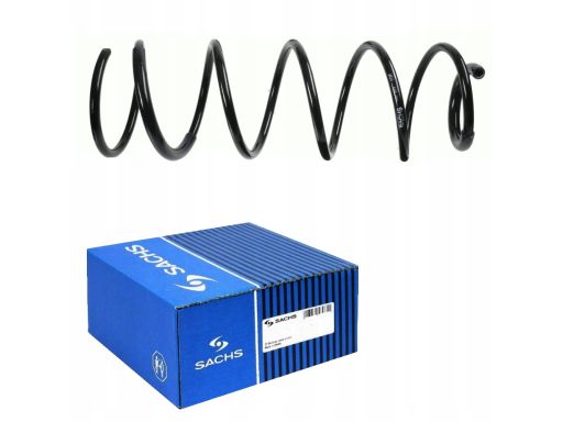 997 973 Sprężyna Zawieszenia Sachs