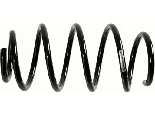 998 023 Sprężyna Zawieszenia Sachs